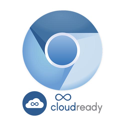 Chromium - CloudReady