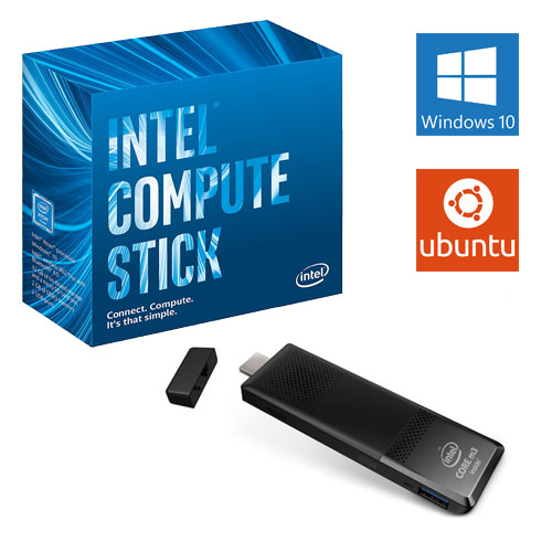 Compute Stick