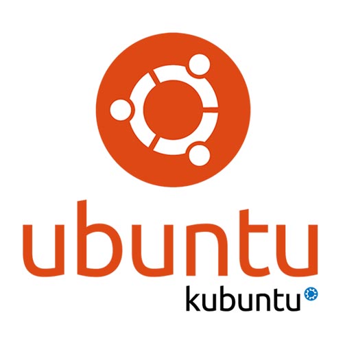 Ubuntu / Kubuntu