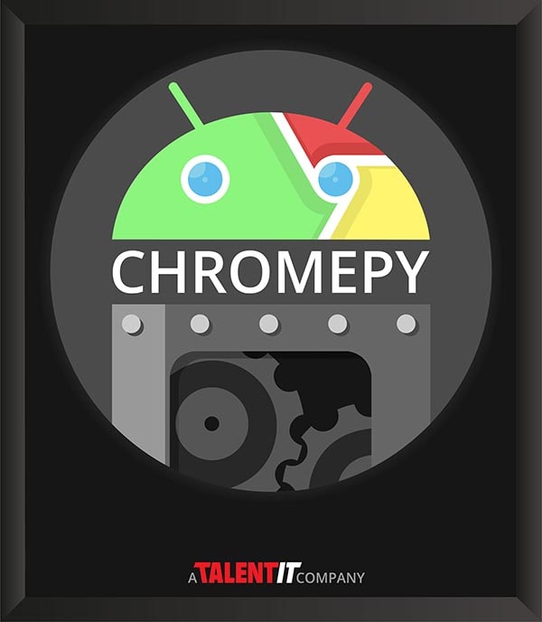 Chromepy